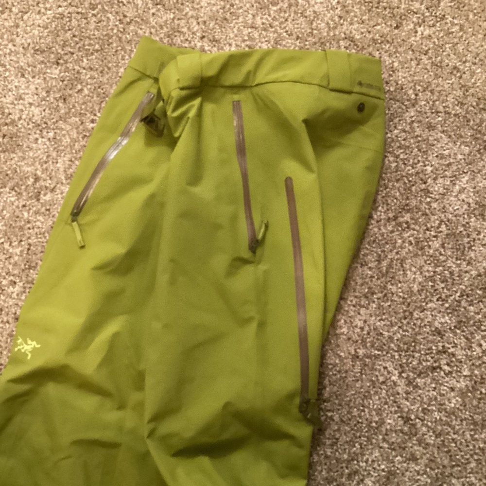 Arcteryx Ski Shell Men’s - Picture 4 of 7